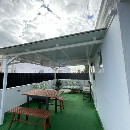 Duplex Centrico Perfecto Para El Disfrute El Puerto de Santa María Extérieur photo