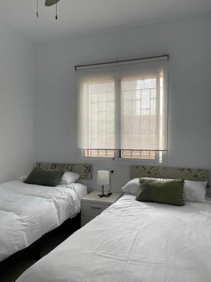 Duplex Centrico Perfecto Para El Disfrute El Puerto de Santa María Extérieur photo