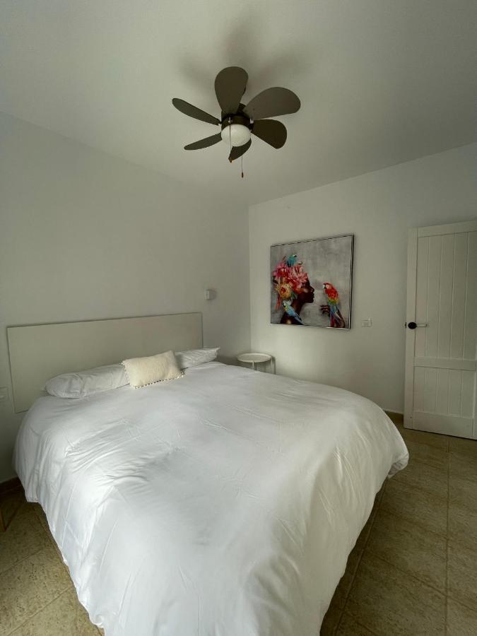Duplex Centrico Perfecto Para El Disfrute El Puerto de Santa María Extérieur photo