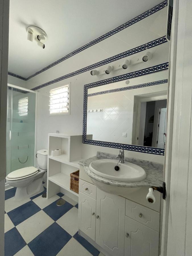 Duplex Centrico Perfecto Para El Disfrute El Puerto de Santa María Extérieur photo