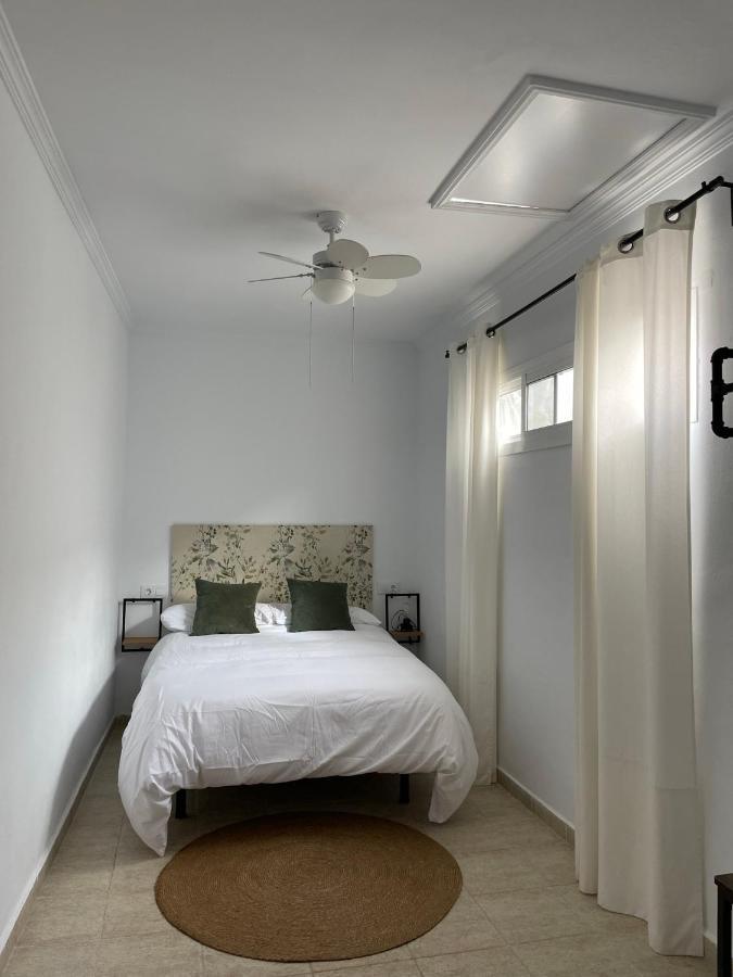 Duplex Centrico Perfecto Para El Disfrute El Puerto de Santa María Extérieur photo