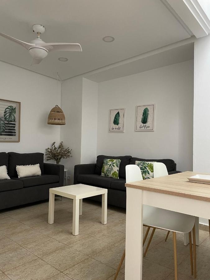 Duplex Centrico Perfecto Para El Disfrute El Puerto de Santa María Extérieur photo