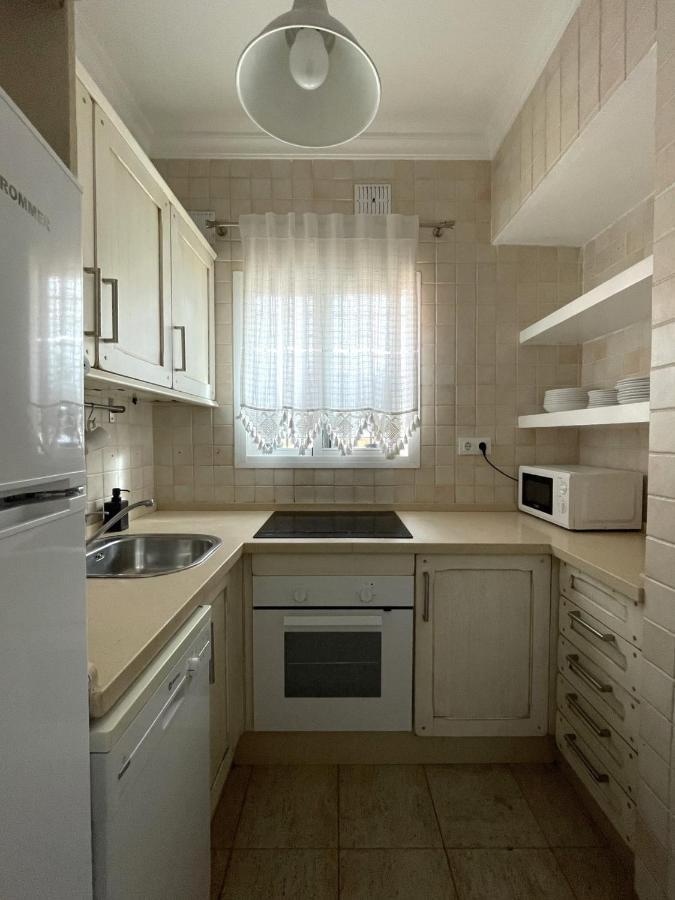 Duplex Centrico Perfecto Para El Disfrute El Puerto de Santa María Extérieur photo