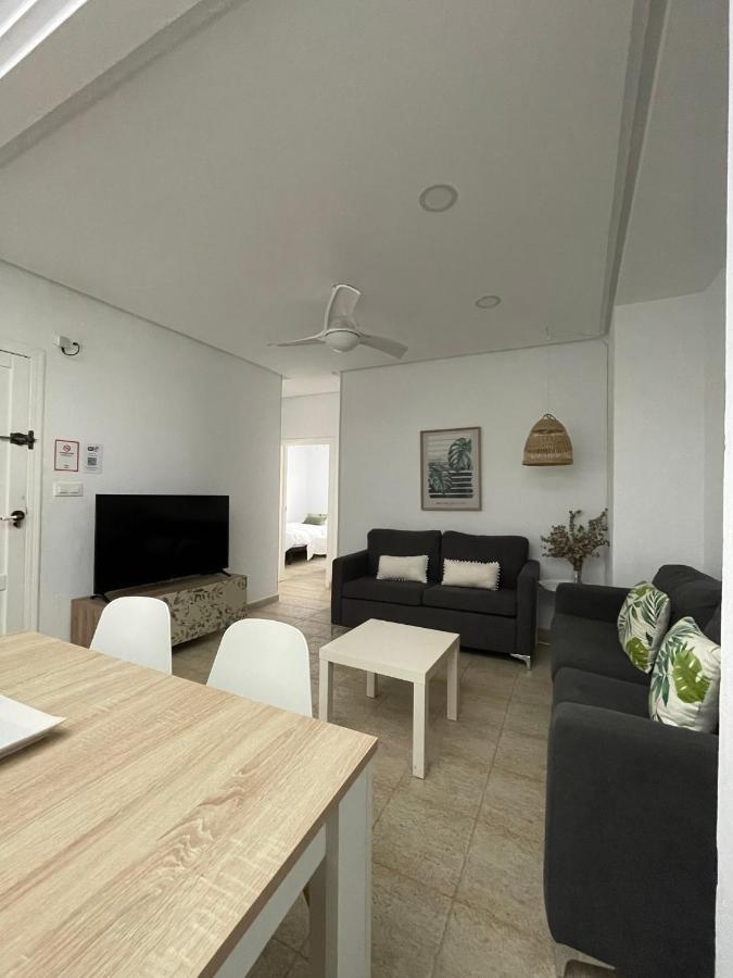Duplex Centrico Perfecto Para El Disfrute El Puerto de Santa María Extérieur photo