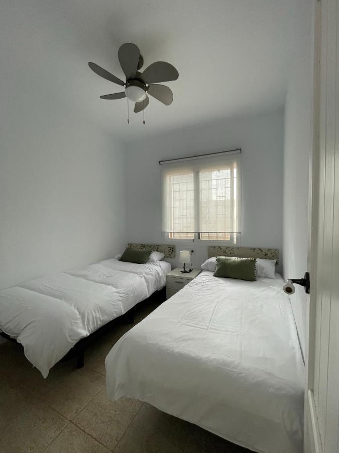 Duplex Centrico Perfecto Para El Disfrute El Puerto de Santa María Extérieur photo
