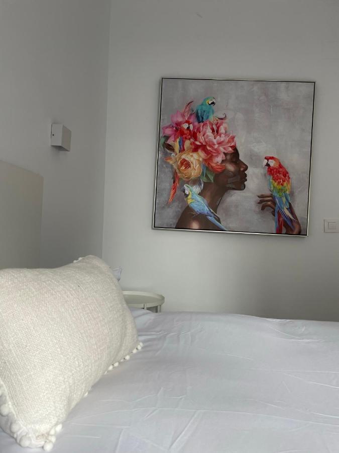 Duplex Centrico Perfecto Para El Disfrute El Puerto de Santa María Extérieur photo